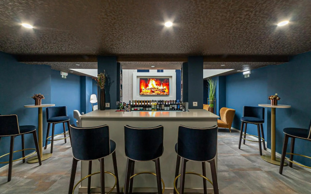 Hotel Porto Mar