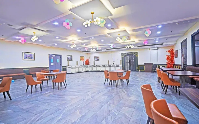 Premium Luxury Stays at Gomti Nagar, Lucknow