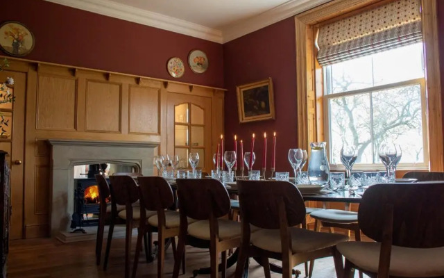 Wressle Grange (farmhouse)