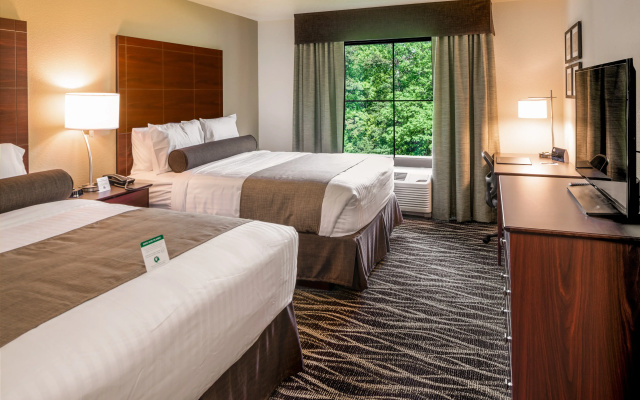 Cobblestone Inn & Suites - Fairfield Bay