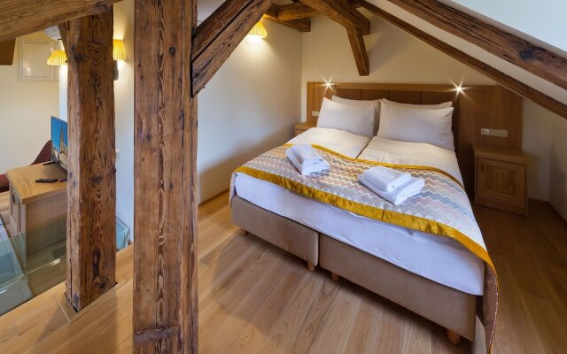 Residence Prague Inn