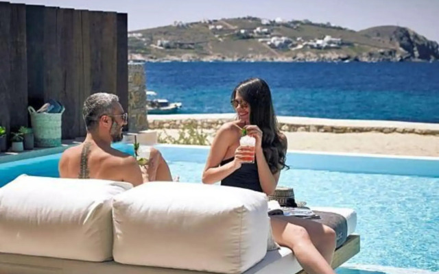 The Coast Bill&Coo - Adults Only