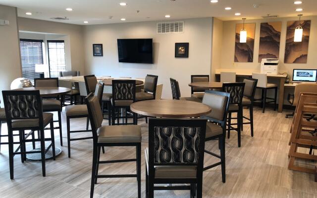 Staybridge Suites Detroit Novi by IHG