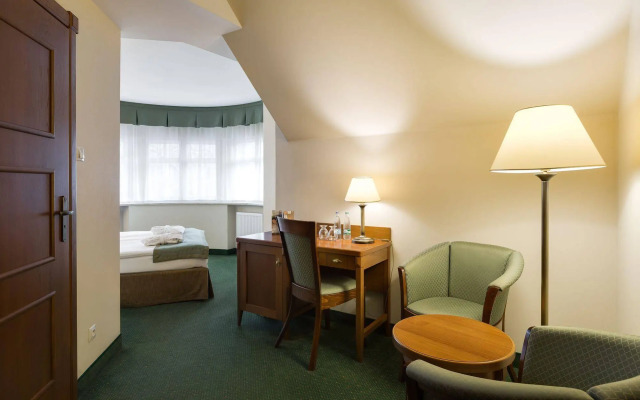 Bukowy Park Hotel Medical Spa