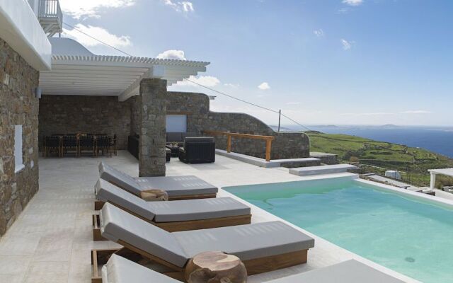 Villa Aphrodite