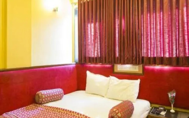 Hotel Siddhartha
