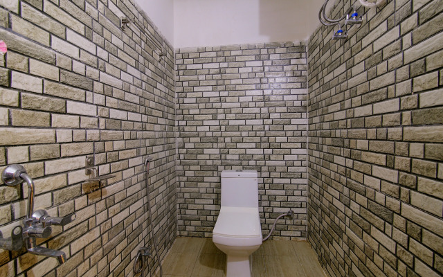 FabHotel Bodhi Vihar