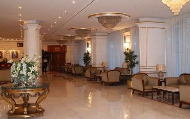 Casablanca Hotel Taif