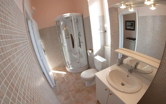 Château de Lastours