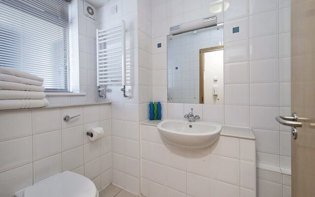 Premium One Bedroom St Christopher s Place 7