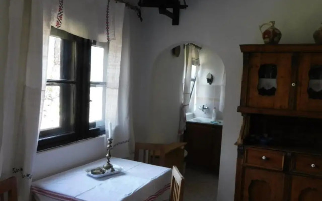 Babamúzeum kis apartman