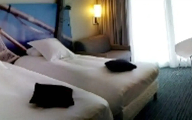 Hotel Thalazur Royan