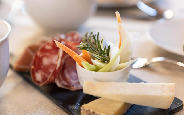 Relais Uffizi, Tailor made Hotel