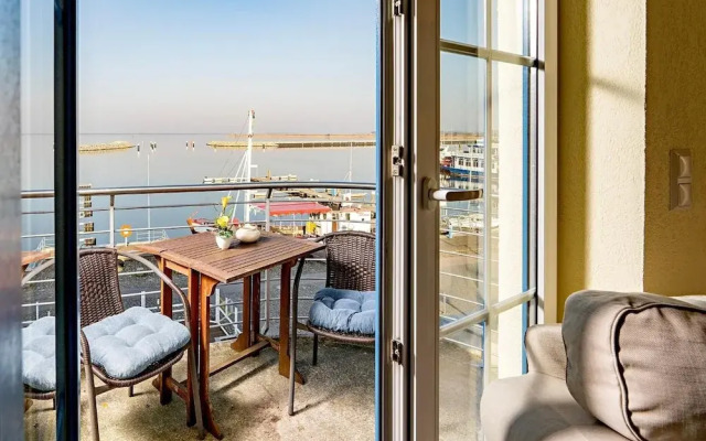 Sur la Mer - Pension & Restaurant
