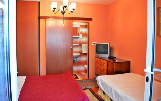 Apartments Desa / A1 Studio