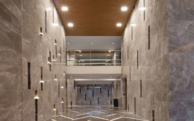 Days Hotel By Wyndham Chongqing Chenjiaping