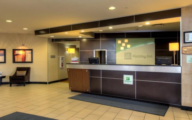 Holiday Inn Boise Airport by IHG
