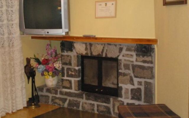 Apartamento Marboré