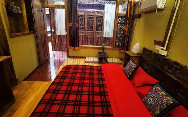Shangri-La King Gesar Guesthouse