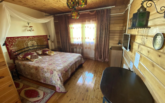 Красная Поляна