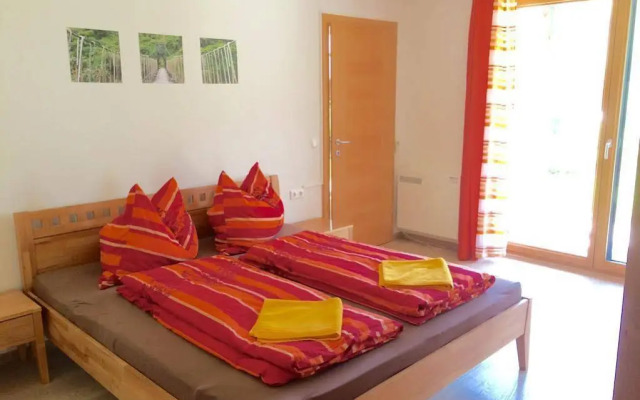 Sunny Villa