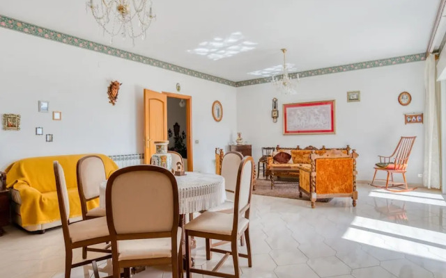 Independent House With Shared Pool