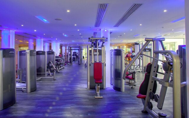 Hilton Nicosia