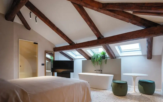 Palazzetto My Venice