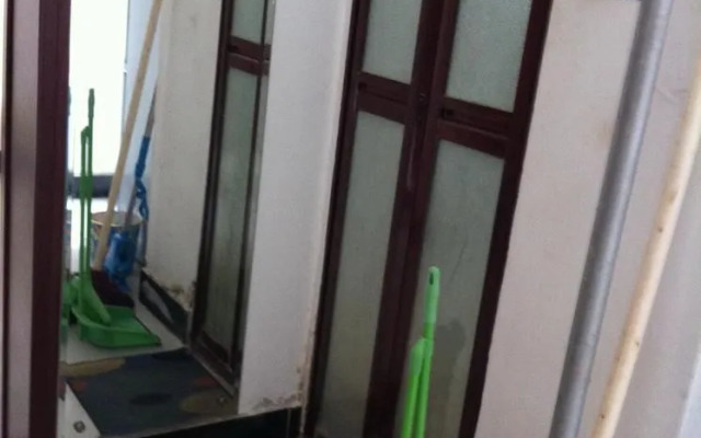 You Ran Apartment- Beijing