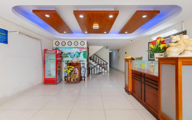 Dai An Hotel
