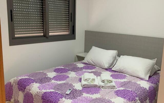 Apartamento Completo Libres 905