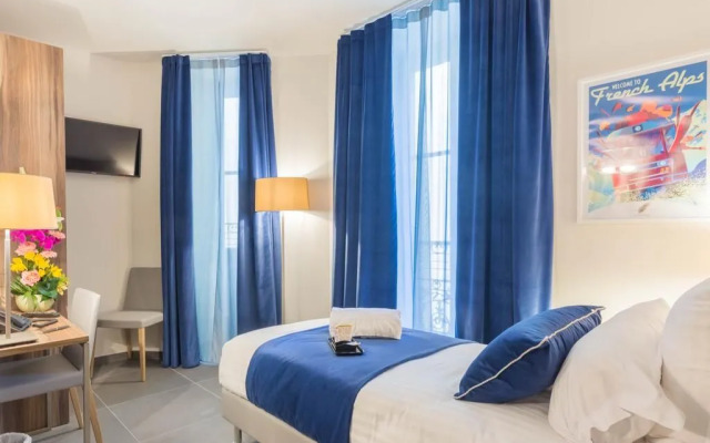 Nice Azur Riviera