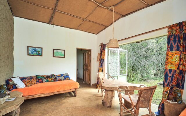 Hillside Retreat - Africa Amini Life