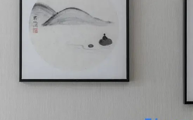 Shiyi Yaju Hotel Apartment