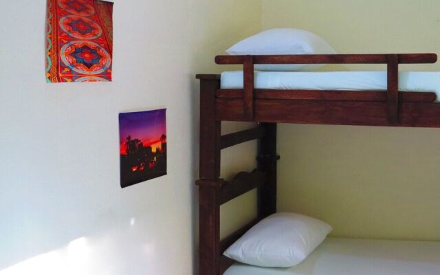 Chicamocha Hostel