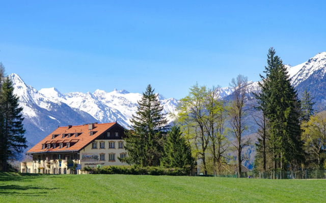 Hotel Restaurant Grünwalderhof