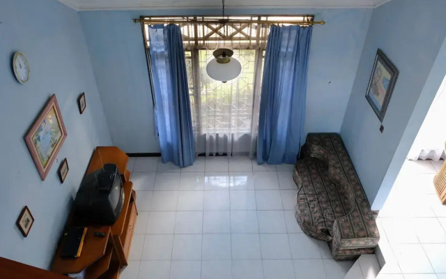 Classic Herman by Broga