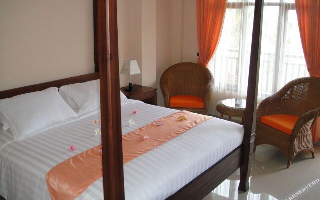 Sunset Lavinia Hotel