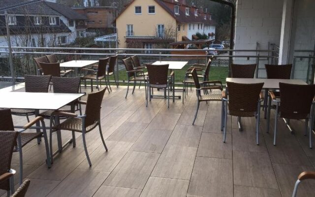 Gasthaus & Pension Zum Kaiserwirt