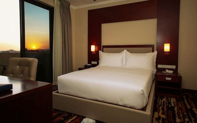 Daamat Hotel
