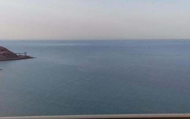 Chalet 32016, Menkaure Tower, Porto Sokhna