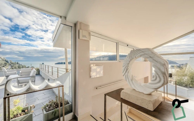 Hotiday Room Collection - Porto Venere