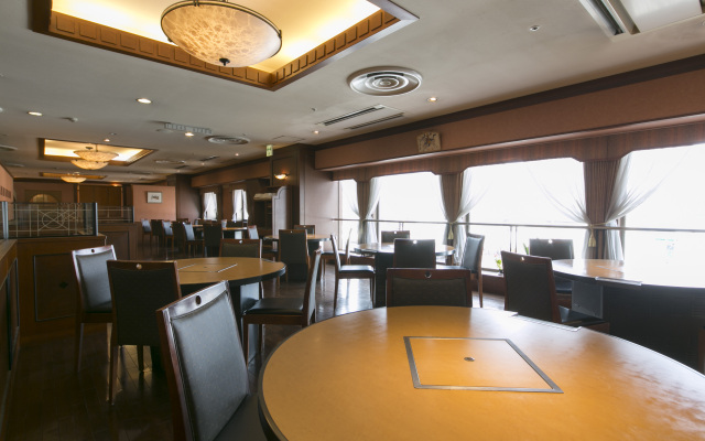 Hida Takayama Washington Hotel Plaza