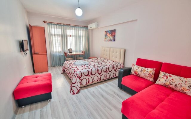 Sesamos Pansiyon
