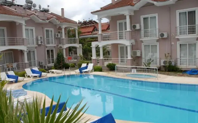 Dream of Holiday Holiday Home
