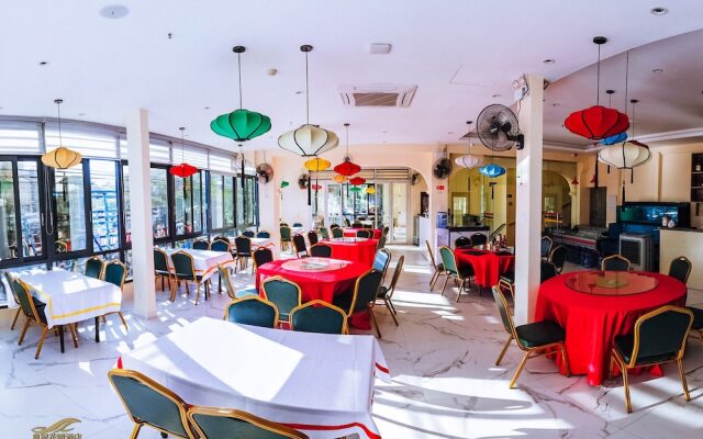 Sky Garden Hotel