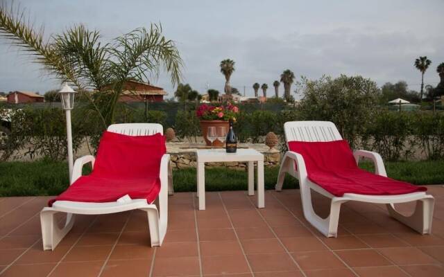 Apollonion Country House