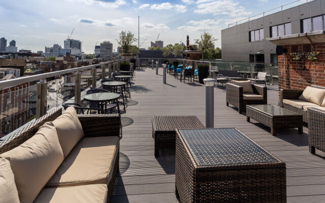 Courthouse Hotel Shoreditch