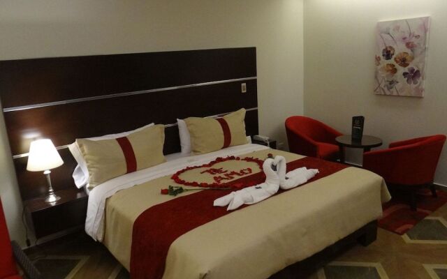 Verona Hotel & Baños Turcos