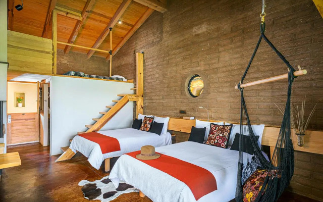 Hotel El Remanso Tapalpa